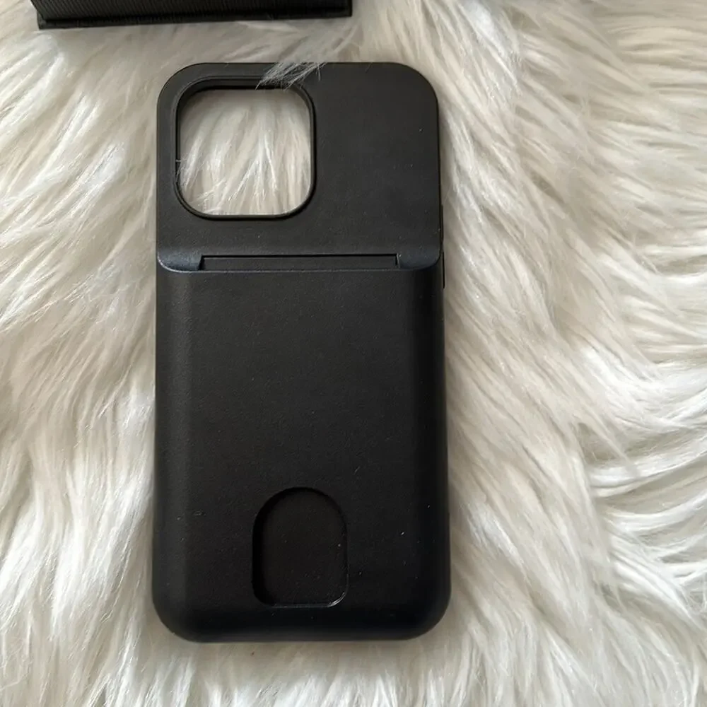 LUPA | iPhone 14 Pro Max Case wallet NIB